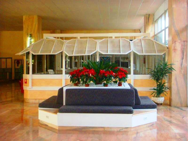 Résidence Pierre&vacances Marazul Del Sur