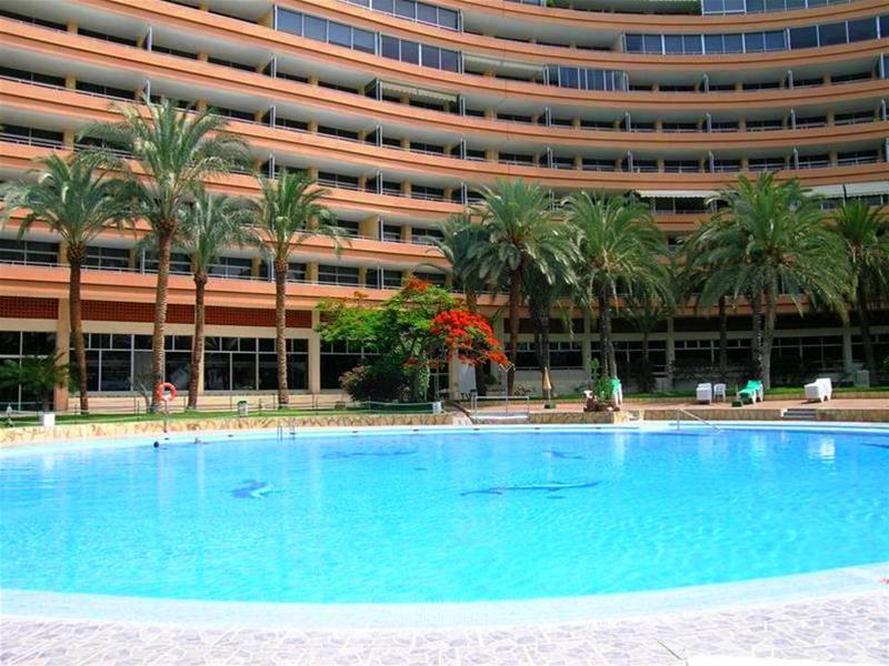 Résidence Pierre&vacances Marazul Del Sur Callao Salvaje