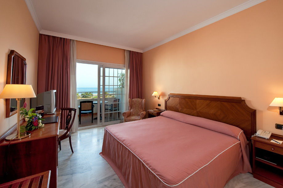 Hotel Elba & Business 4*
