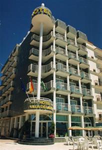 Hotel De Laredo 3*