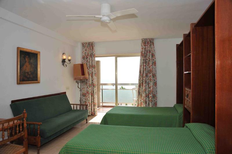 Apartamento Chinasol
