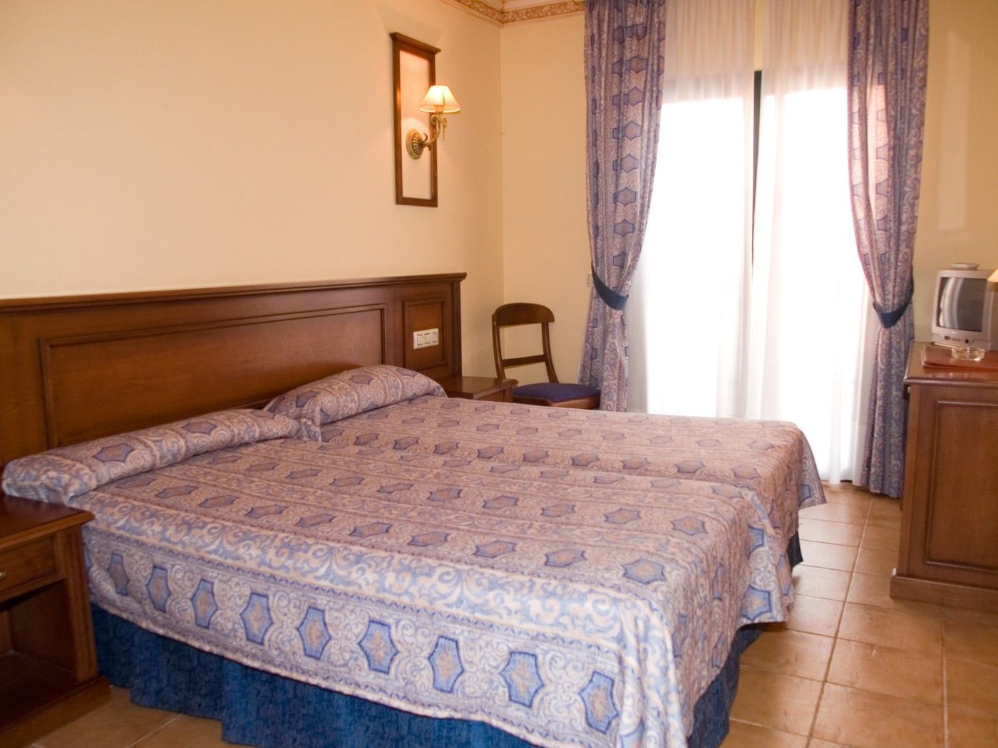 Hotel Villa Frigiliana Frigiliana