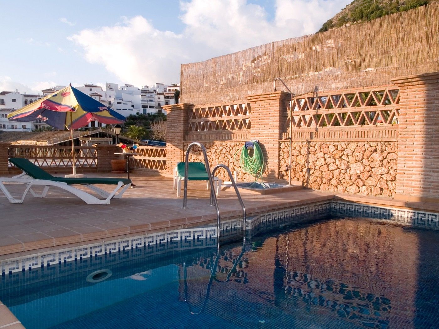 Hotel Hotel Villa Frigiliana
