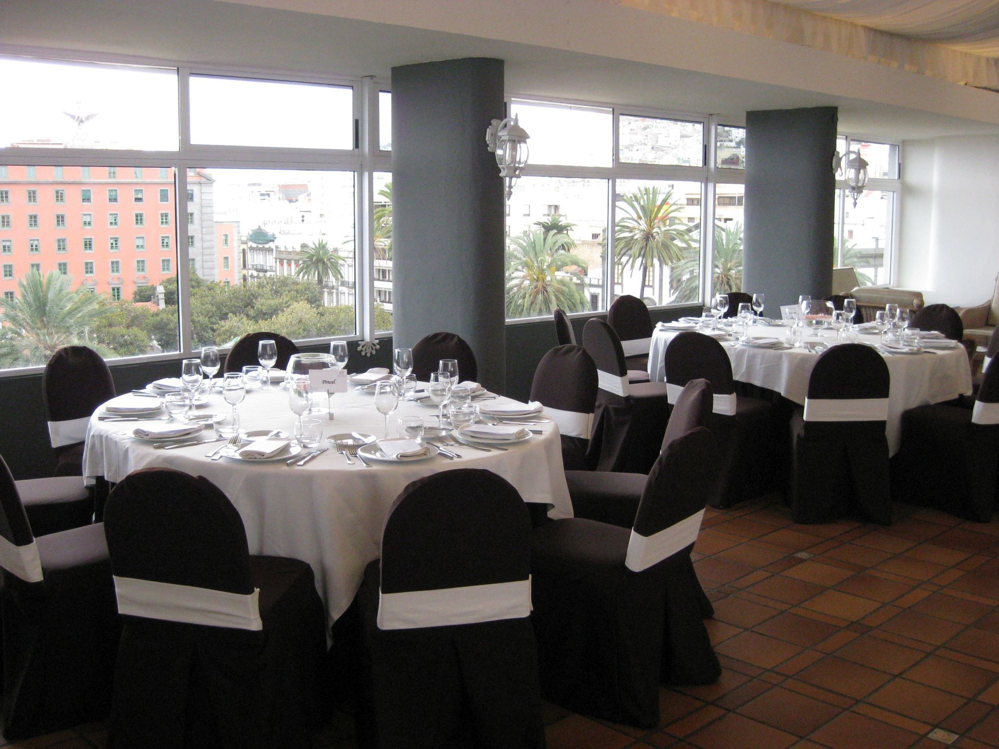Sercotel Parque Las Palmas de Gran Canaria