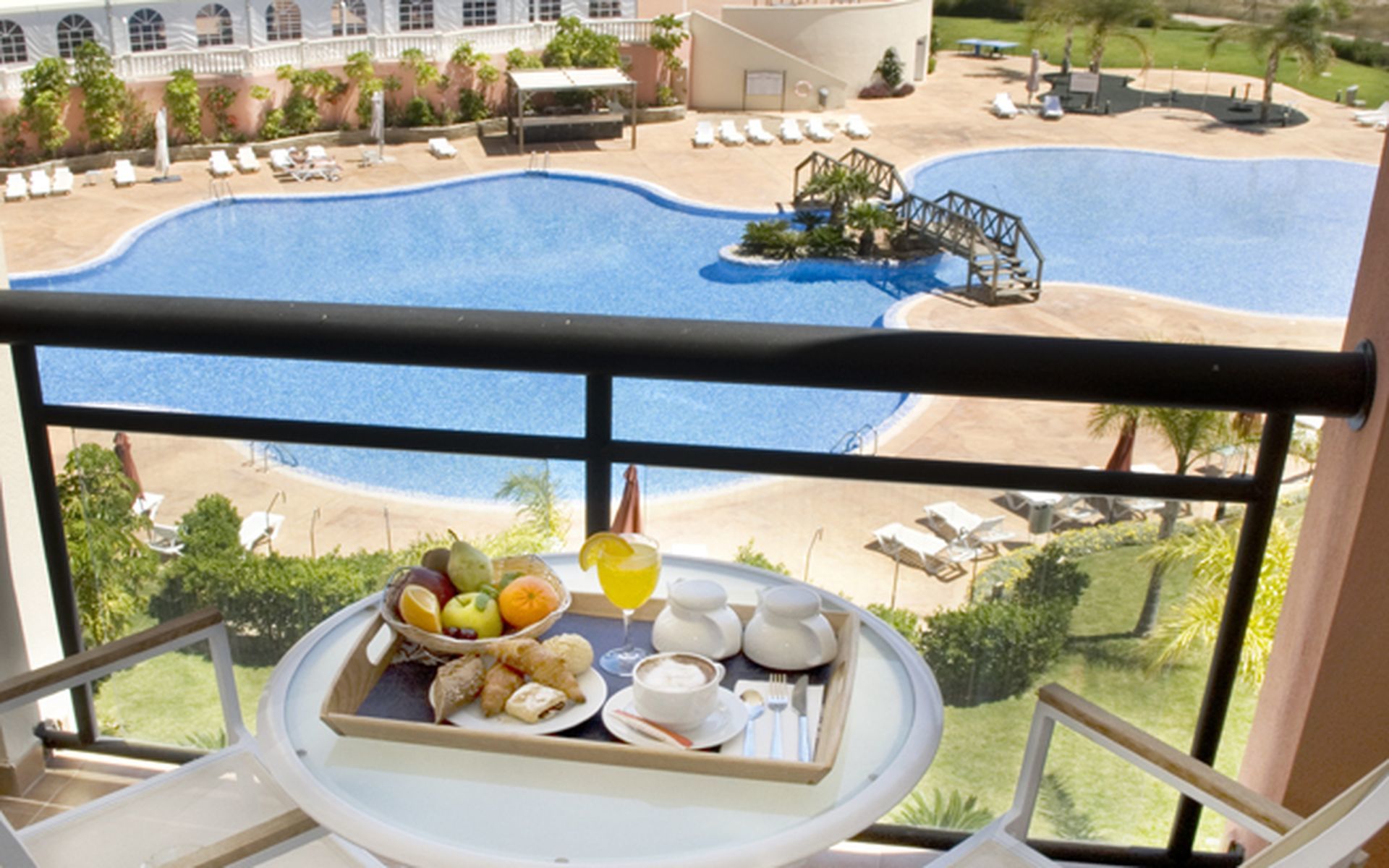 Sercotel Bonalba Alicante 4*s El Campello