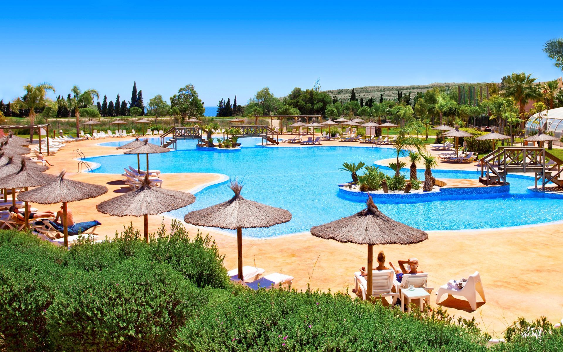 Sercotel Bonalba Alicante 4*s