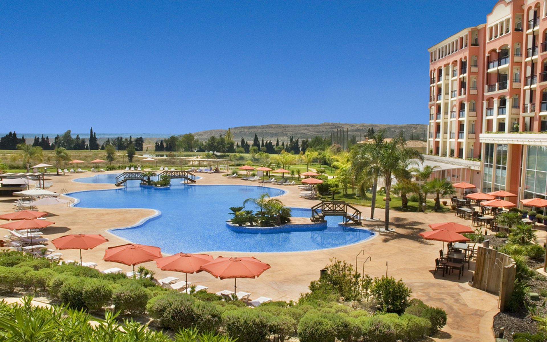 Hotel Sercotel Bonalba Alicante 4*s 4*