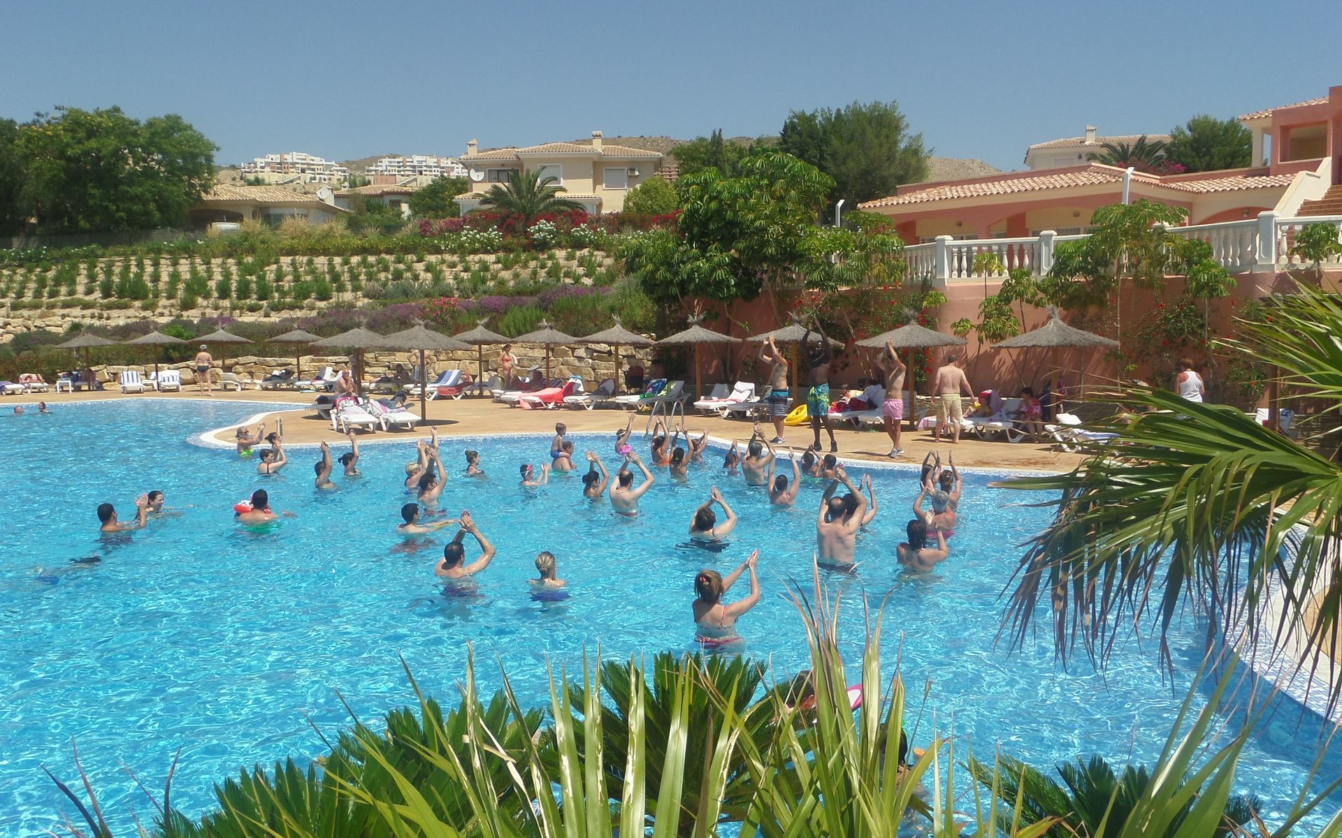 Hotel Sercotel Bonalba Alicante 4*s