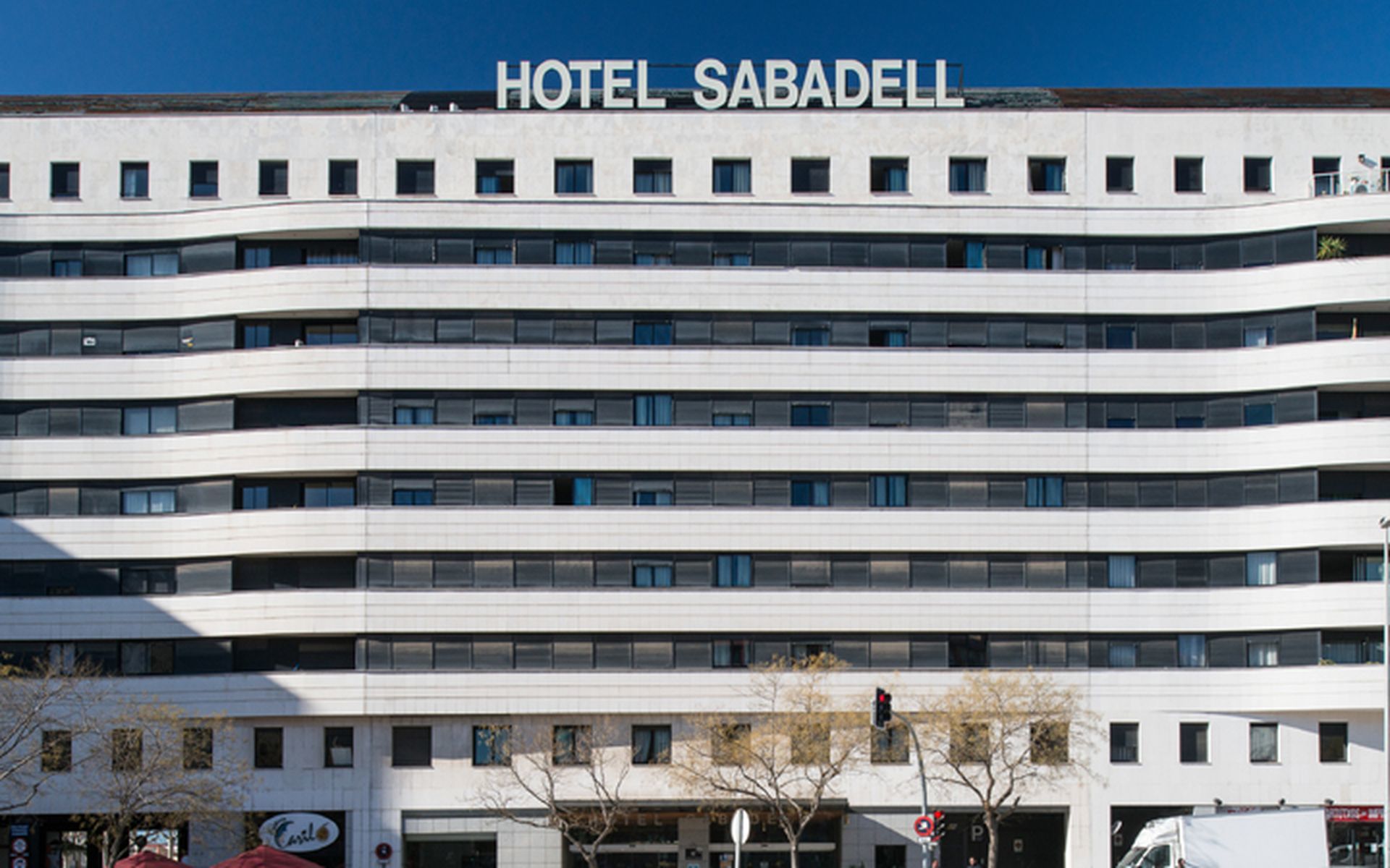 Catalonia Sabadell