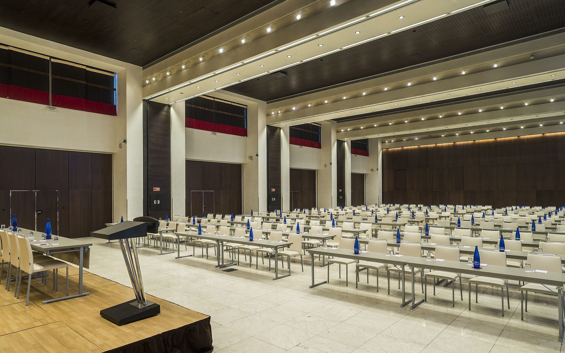 Hotel Nh Collection Sevilla