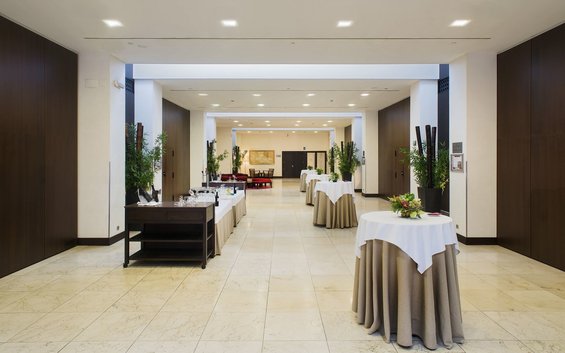 Hotel Nh Collection 4*