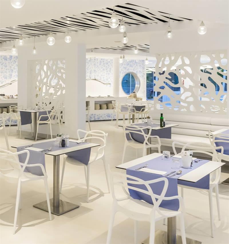 Hotel Blanco Formentera