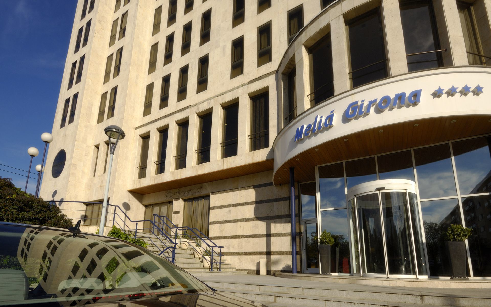 Hotel Western Premier Cmc