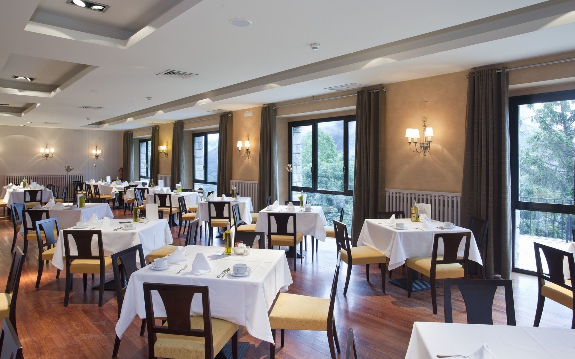 Hotel De