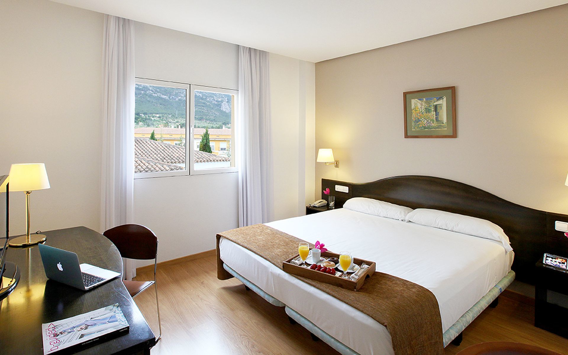 Hotel De