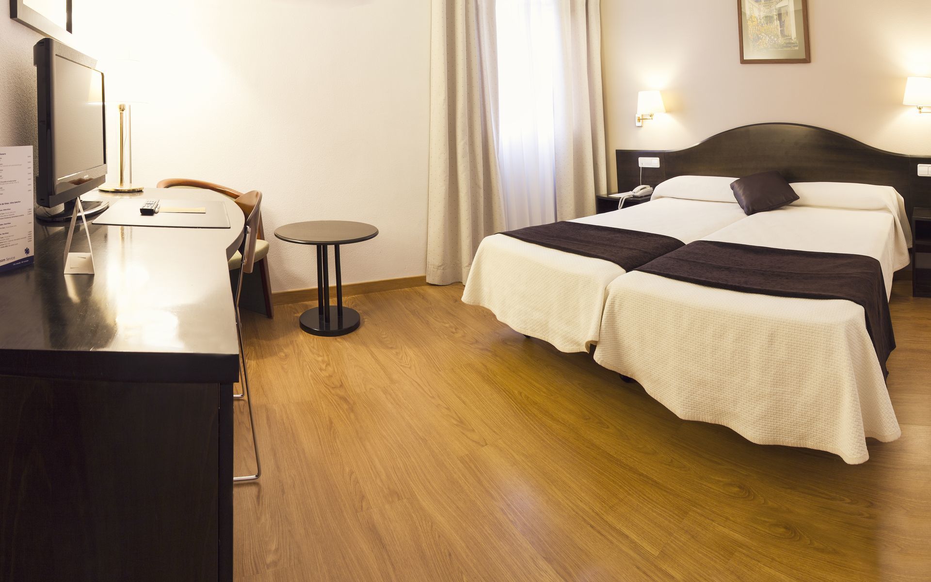 Hotel De Biar
