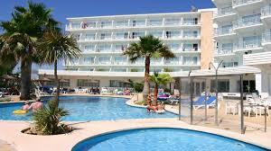 Aparthotel Gavimar La Mirada And Cala d'Or (Mallorca)