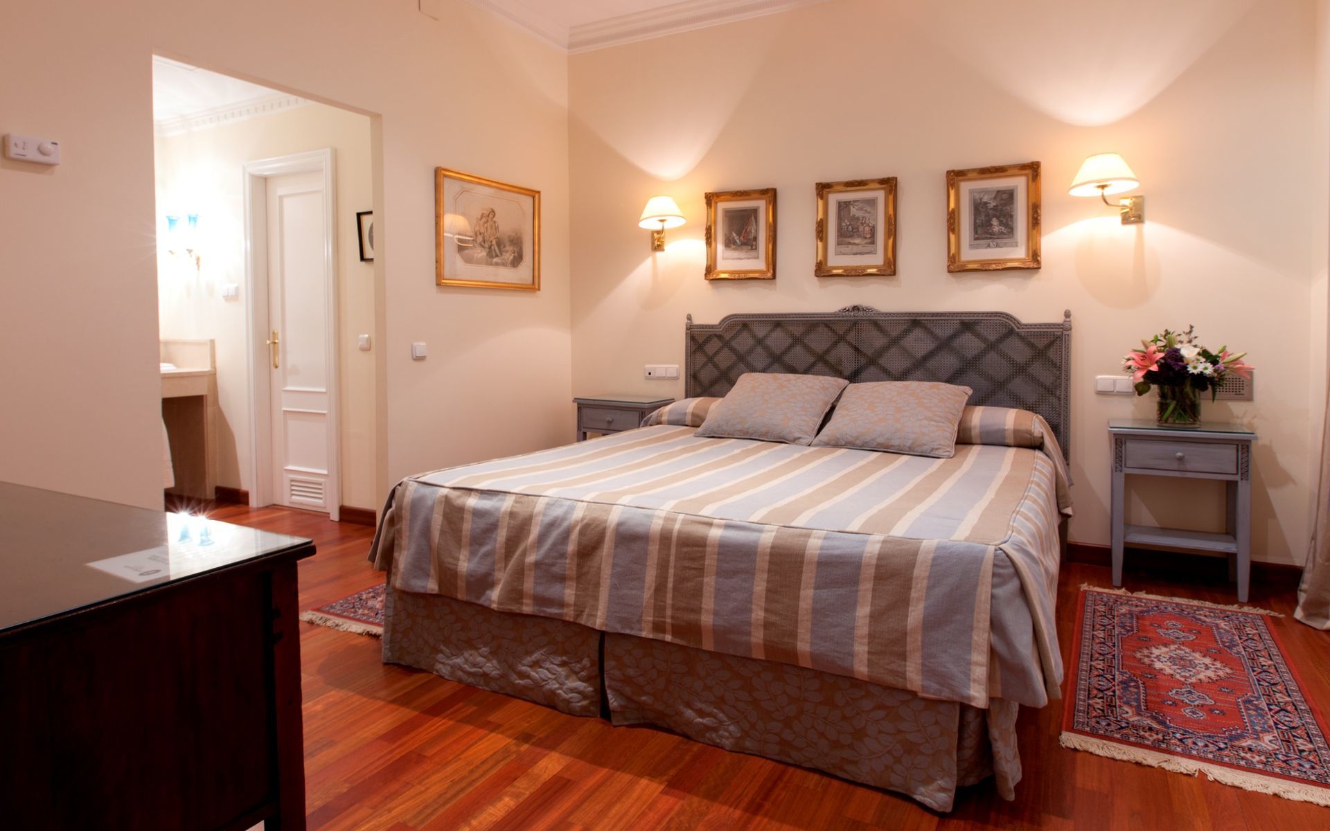 Hotel Doña María 4*