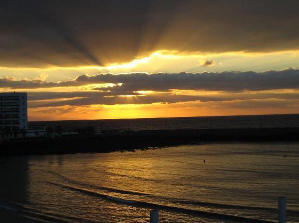 Hotel Medano 3*