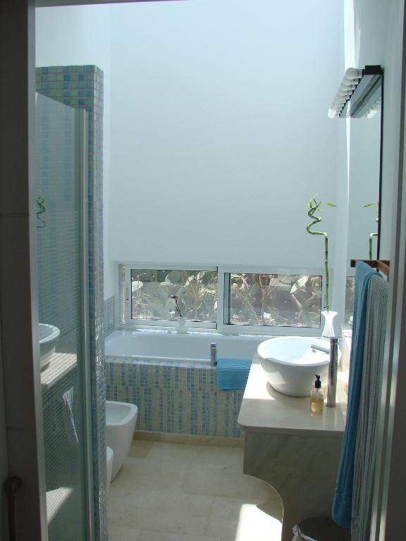 El Jardin De Suenos Country house Rodalquilar