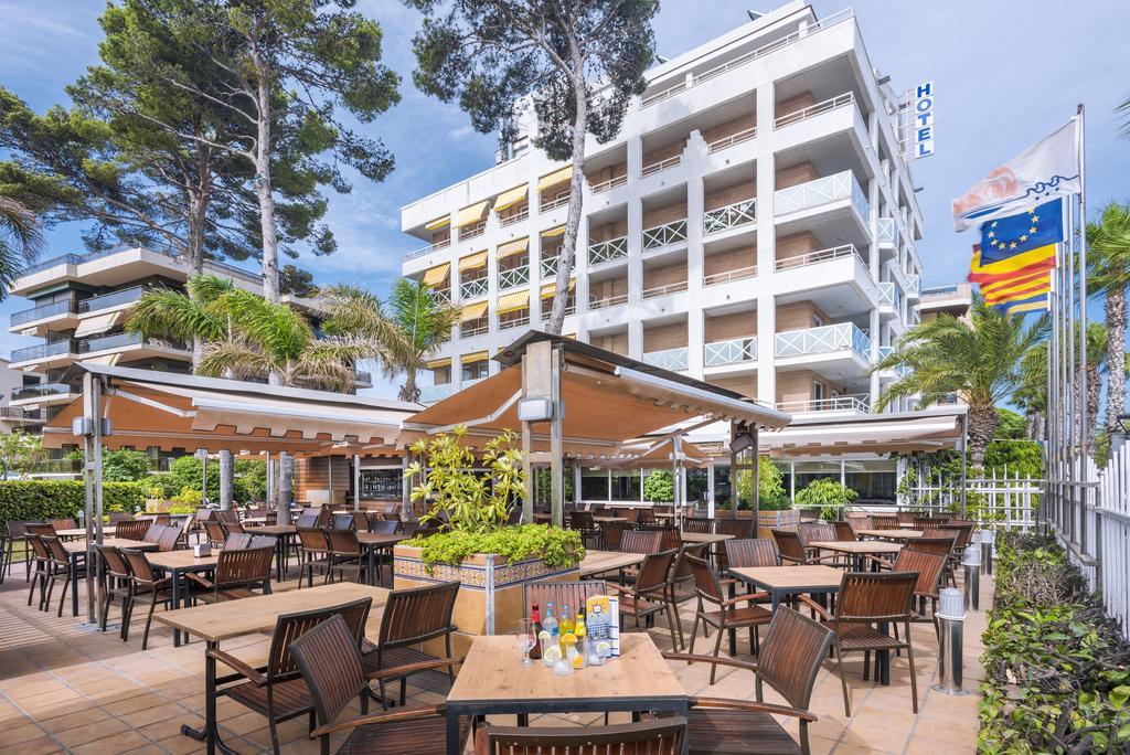 Hotel 4r Casablanca Playa