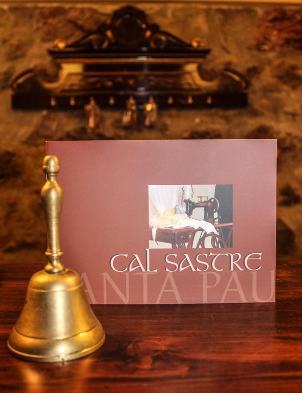 Hotel Cal Sastre