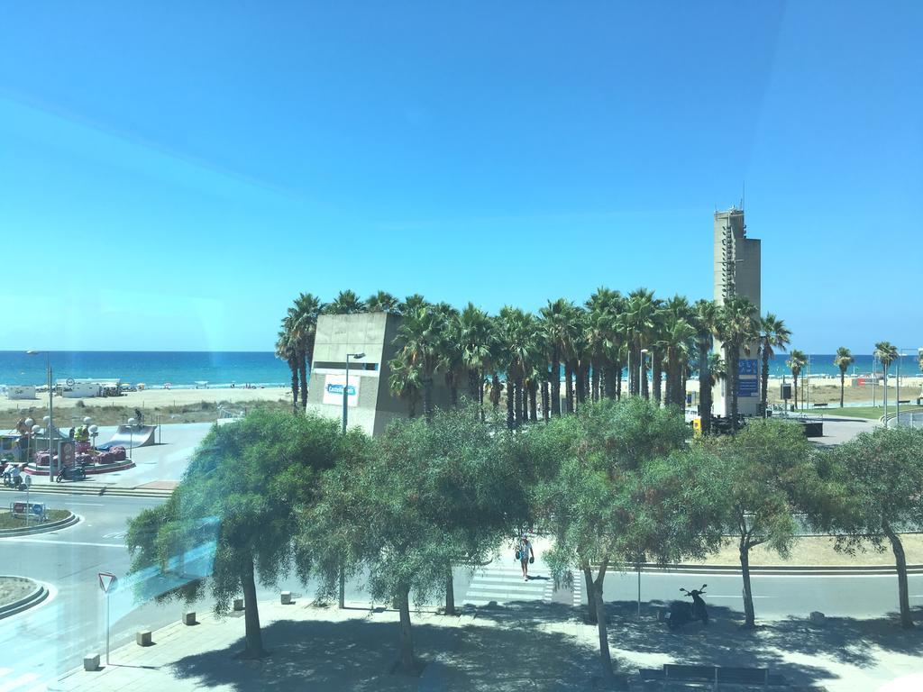 Aparthotel Masd Mediterraneo