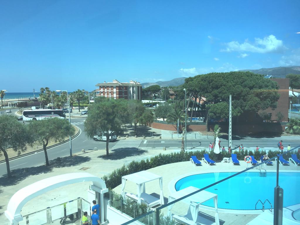 Aparthotel Masd Mediterraneo Castelldefels