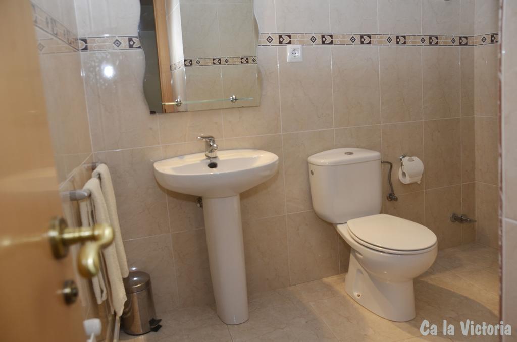 Apartamento Ca La Victoria *