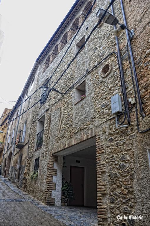 Apartamento Ca La Victoria *