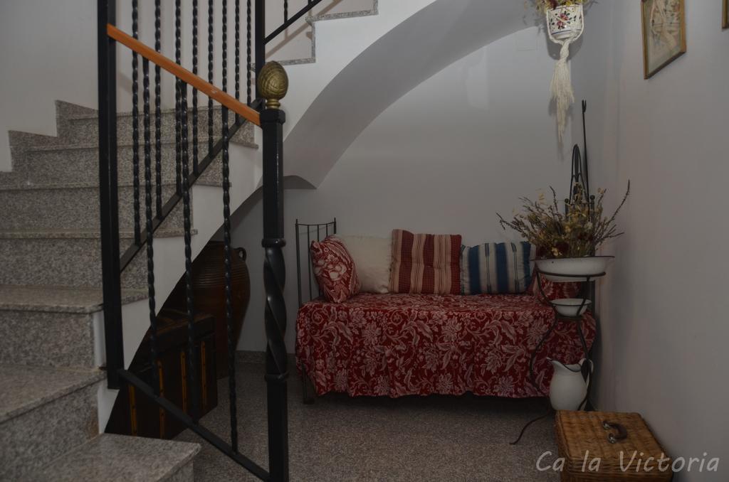 Apartamento Ca La Victoria La Vilella Baixa