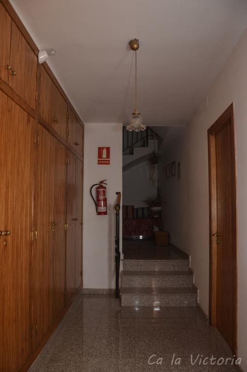Apartamento Ca La Victoria La Vilella Baixa