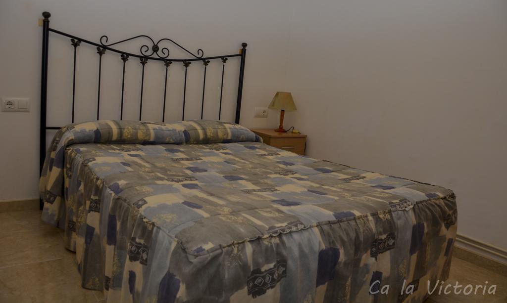 Apartamento Ca La Victoria