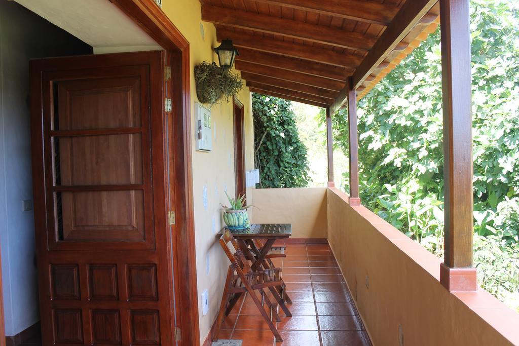 Casa Rural Las Rosas Agulo