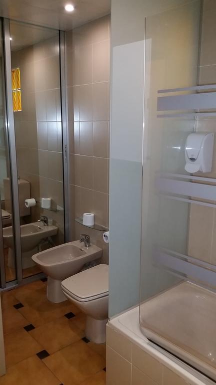 Aparthotel Miramar Badalona