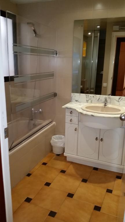 Aparthotel Miramar 2*
