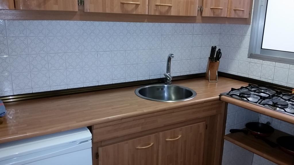 Aparthotel Miramar