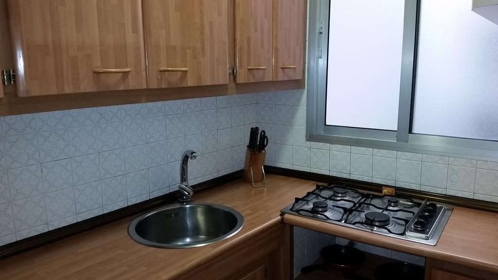 Aparthotel Miramar 2*