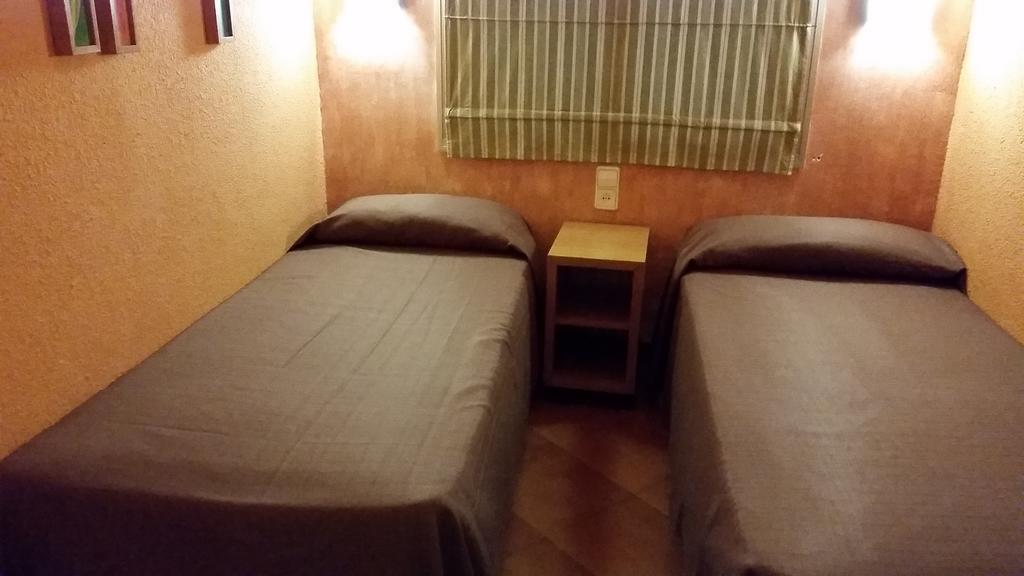 Aparthotel Miramar 2*