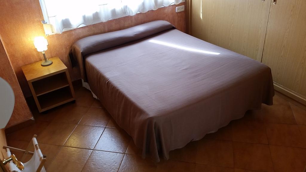 Aparthotel Miramar 2*