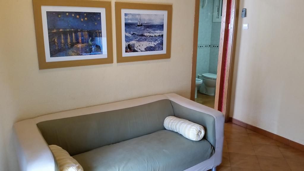 Aparthotel Miramar
