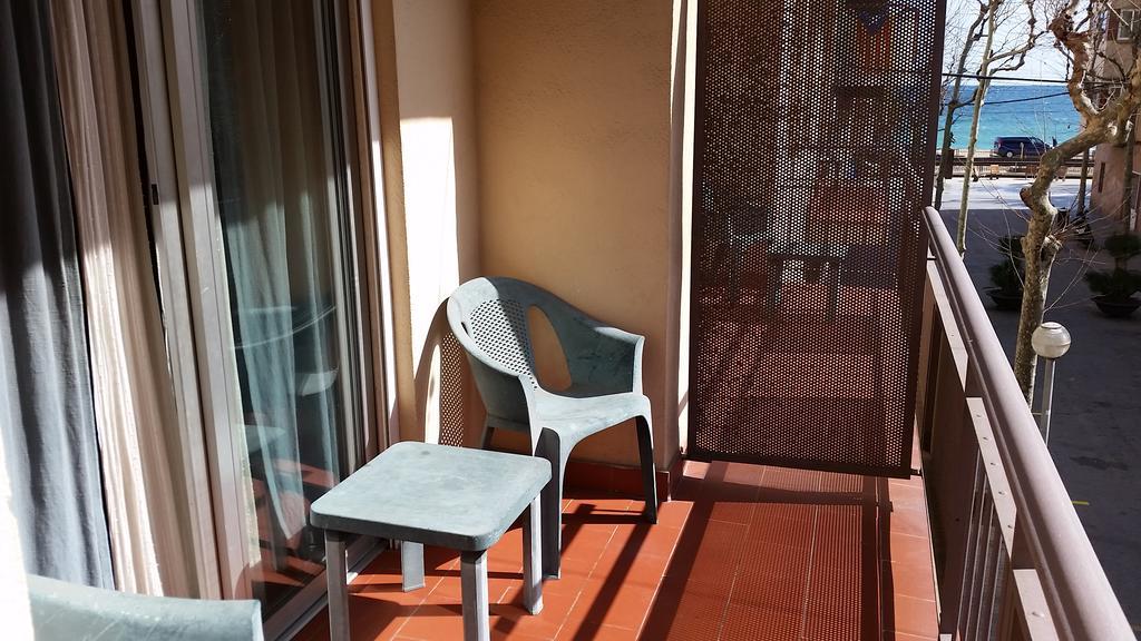 Aparthotel Miramar Badalona