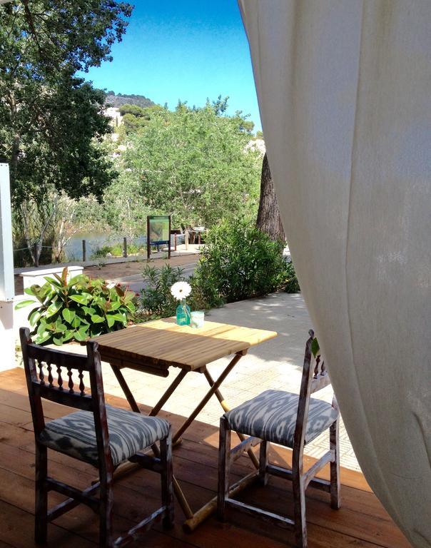 Apartahotel Canyamar Beach Capdepera (Mallorca)