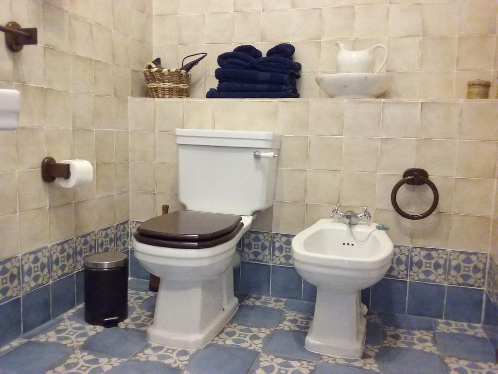 Casa rural Llano Campo Hermigua