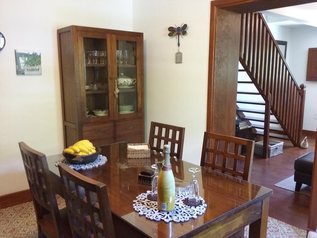 Casa rural Llano Campo *