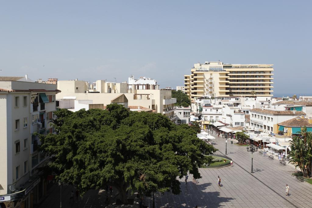 Apartamento Imperial Torremolinos