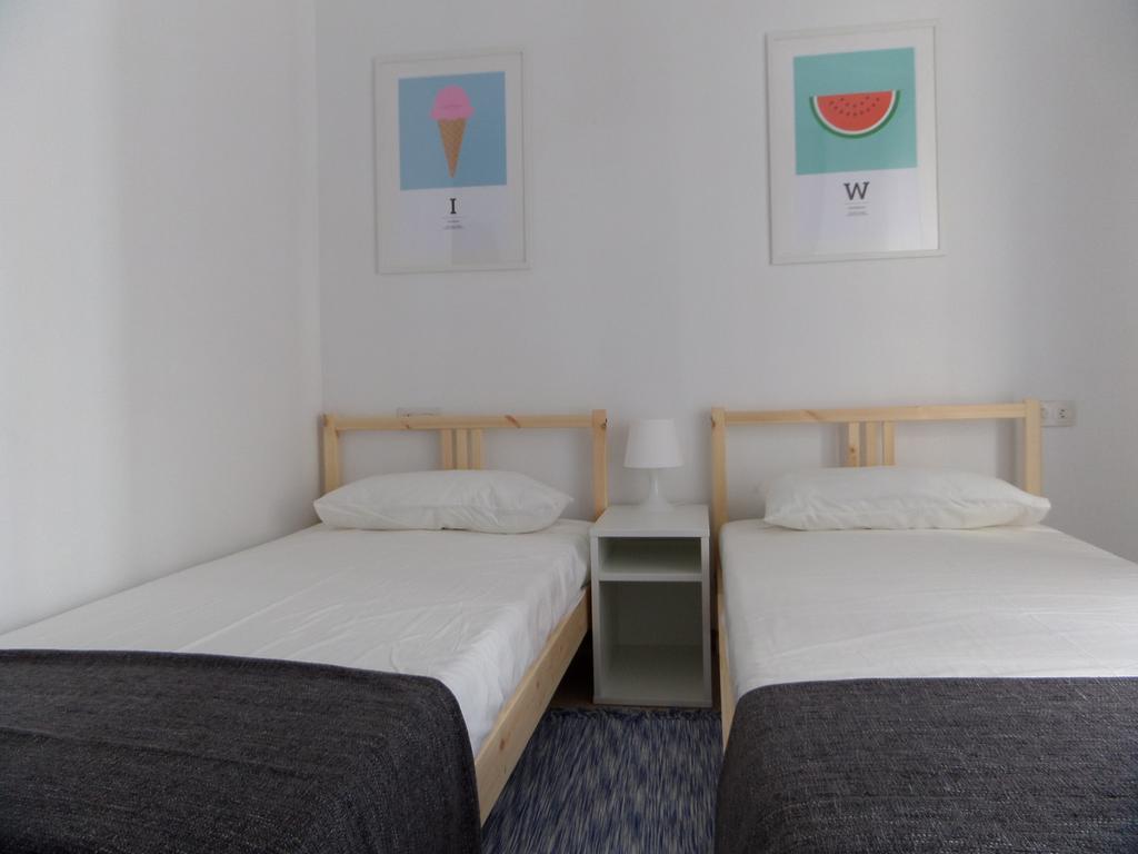 Apartment Apartament A La Placeta De Sant Joan 21, 3r