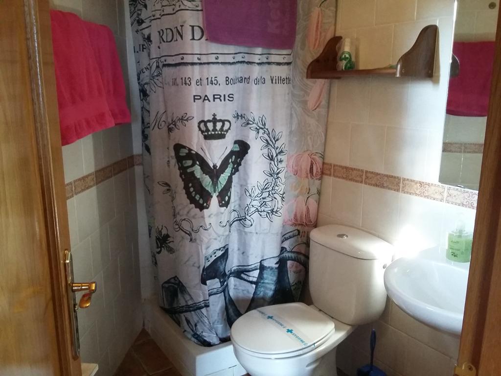 Bed & Breakfast Ca L ' Isidro