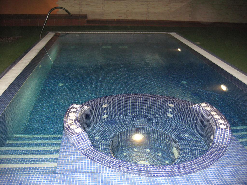 Villa Villas Las Norias *