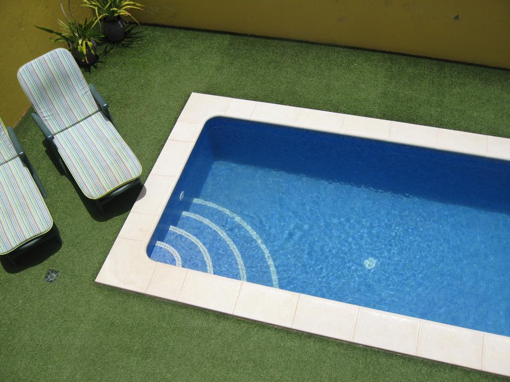 Villas Las Norias Tarajalejo